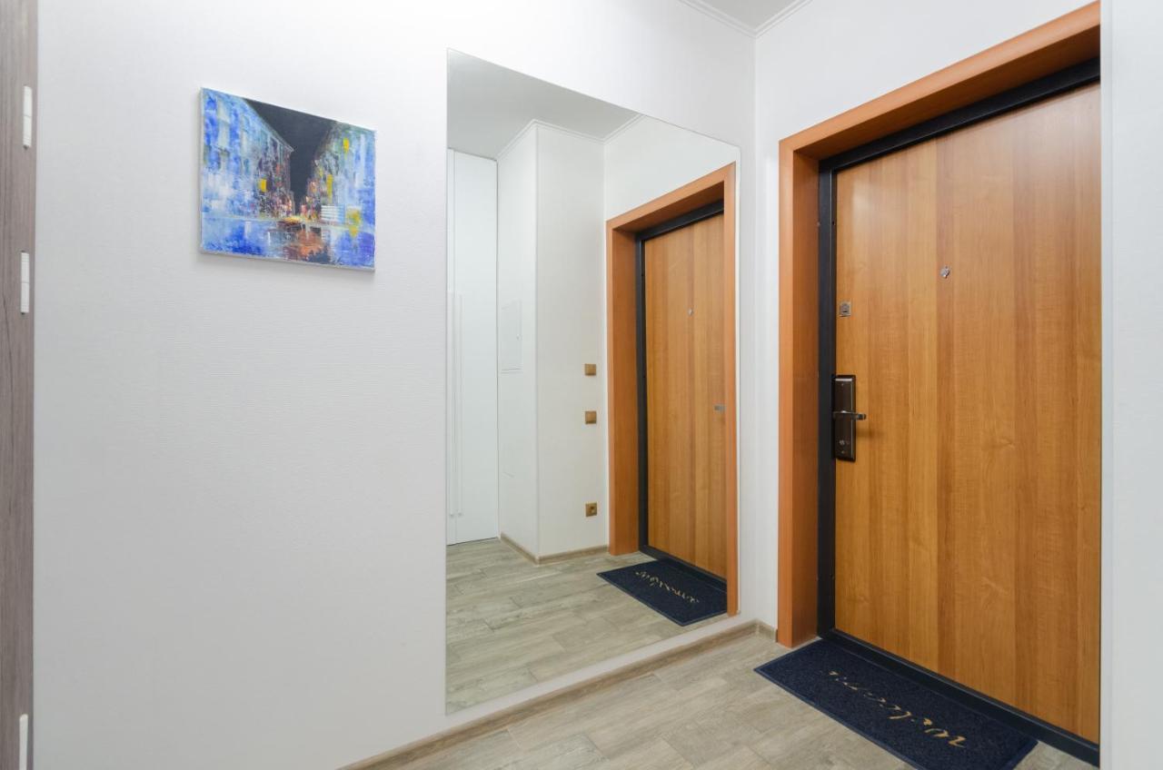 Petrovdom Apartments 199A-199B In Rc Kvartet, 16Г Vasyl Lypkivskyi Street Kijów Zewnętrze zdjęcie