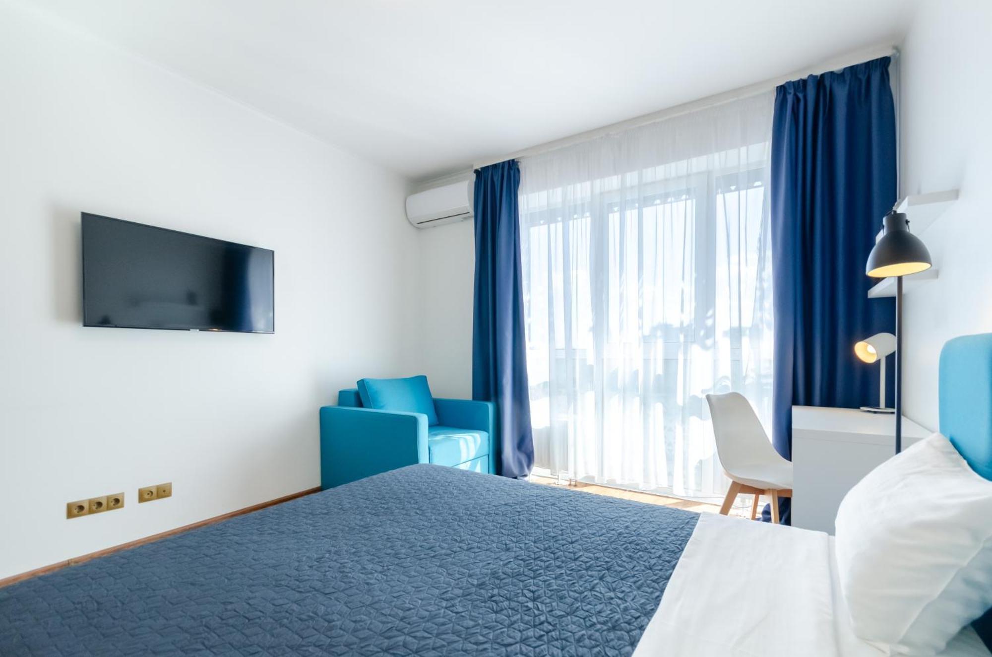 Petrovdom Apartments 199A-199B In Rc Kvartet, 16Г Vasyl Lypkivskyi Street Kijów Zewnętrze zdjęcie